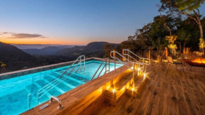 Apartamento Exclusivo Chateau